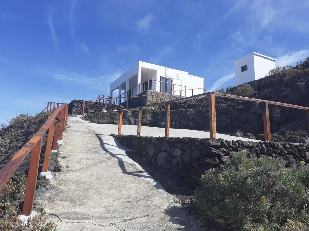 Casa Atlante Ferienhaus Jedey